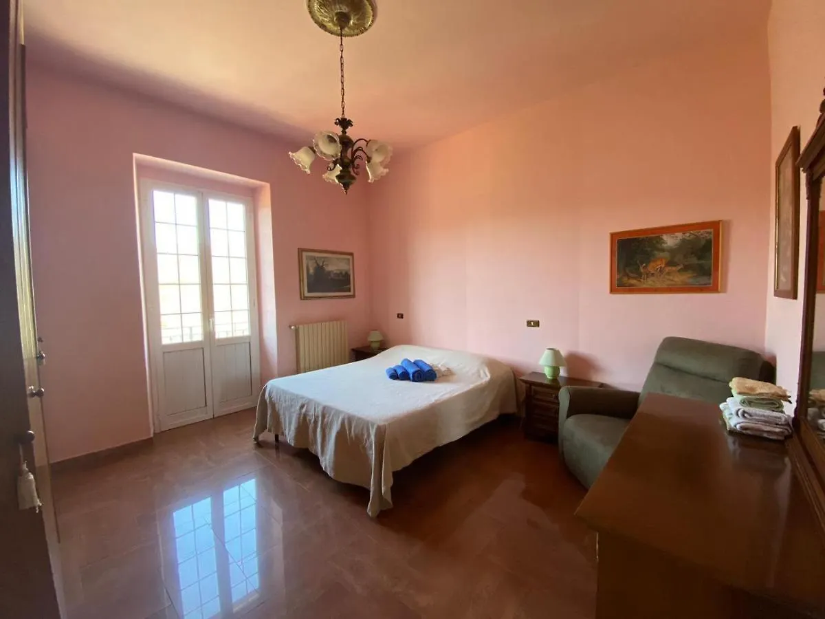 بيت للعطل Casa Vacanze Nonna Nella فيلافرانكا إن لونيجيانا