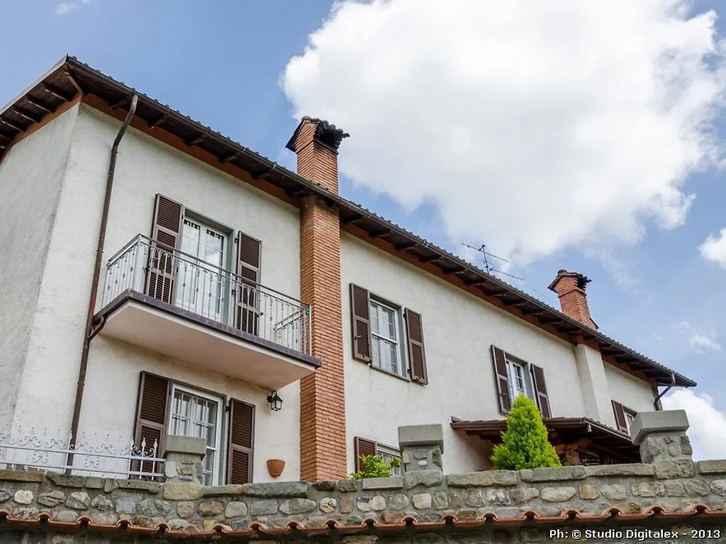 Casa Vacanze Nonna Nella فيلافرانكا إن لونيجيانا