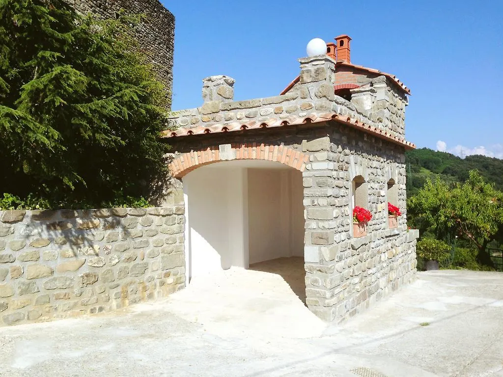 Casa Vacanze Nonna Nella فيلافرانكا إن لونيجيانا بيت للعطل