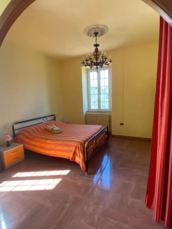 וילפרנקה אין לוניג'אנה Casa Vacanze Nonna Nella