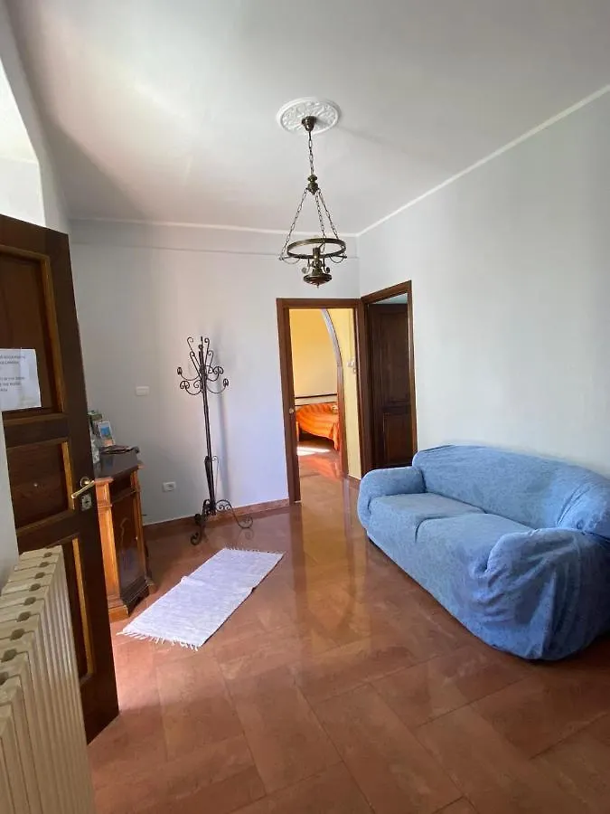 וילפרנקה אין לוניג'אנה Casa Vacanze Nonna Nella איטליה