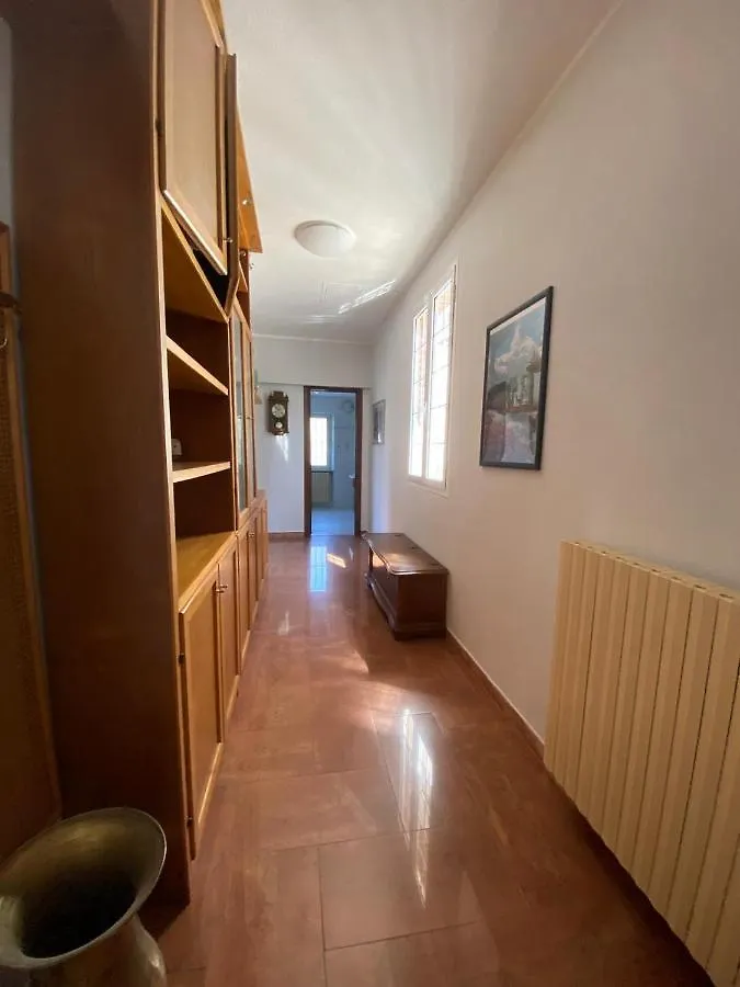 וילפרנקה אין לוניג'אנה Casa Vacanze Nonna Nella בית נופש וילפרנקה אין לוניג'אנה