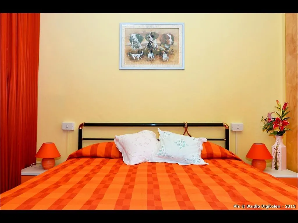 בית נופש וילפרנקה אין לוניג'אנה Casa Vacanze Nonna Nella